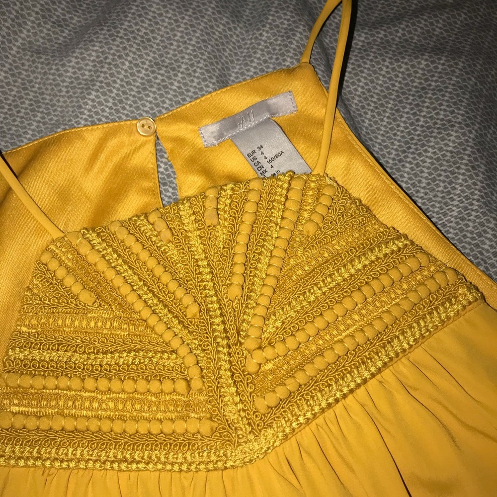 H&M Dress